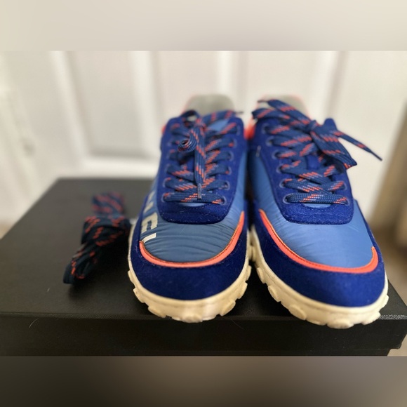 Chanel size 37 Sneaker - Picture 8 of 8